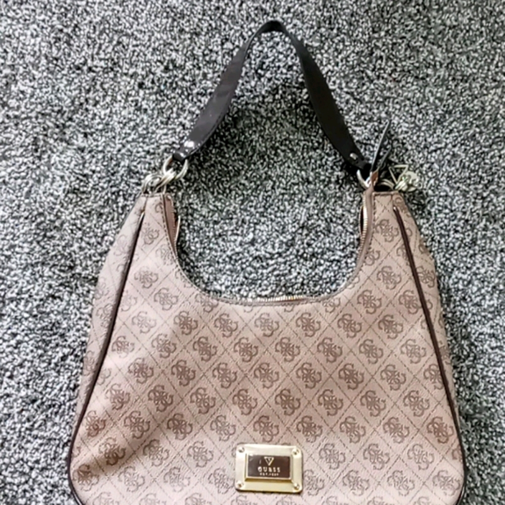 purse